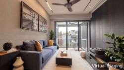View at Kismis (D21), Apartment #610311451
